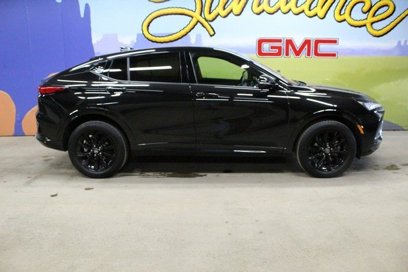 Certified 2024 Buick Envista Sport Touring w/ Convenience I Package