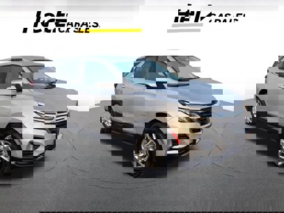 Used 2022 Chevrolet Equinox LT