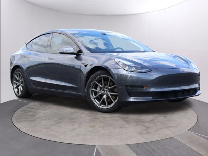 Used 2022 Tesla Model 3 Long Range