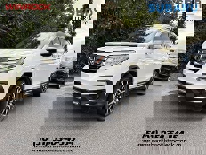 Used 2022 Honda Pilot Touring