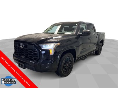 Used 2022 Toyota Tundra SR5