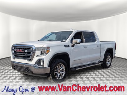 Used 2020 GMC Sierra 1500 SLT w/ SLT Premium Plus Package