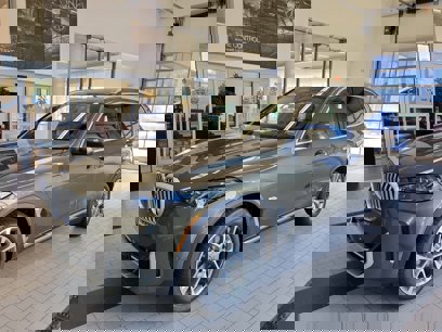 New 2026 BMW X5 xDrive50e