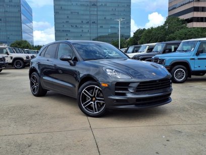 Used 2021 Porsche Macan S