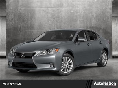 Used 2015 Lexus ES 350