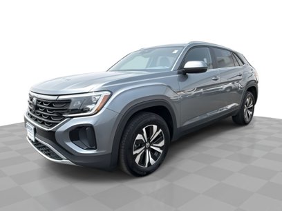 Used 2024 Volkswagen Atlas Cross Sport SE