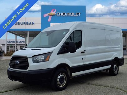 Used 2019 Ford Transit 350 148 Medium Roof