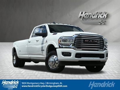 Used 2024 RAM 3500 Limited w/ Safety Group