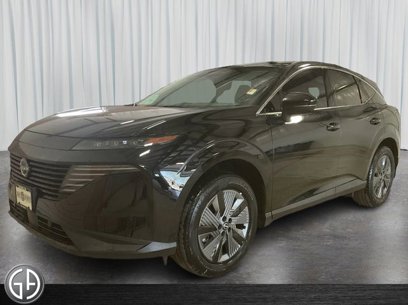 New 2025 Nissan Murano SL