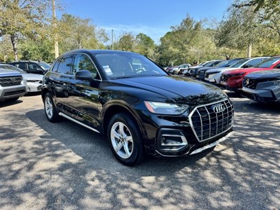 Used 2022 Audi Q5 2.0T Premium