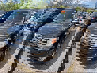 Used 2011 Ford Flex Limited