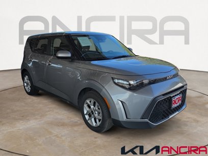 Certified 2023 Kia Soul LX w/ LX Technology Package