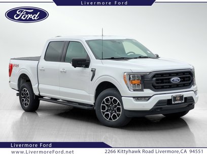 Certified 2022 Ford F150 XLT w/ Equipment Group 302A High