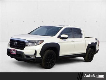 Used 2023 Honda Ridgeline RTL