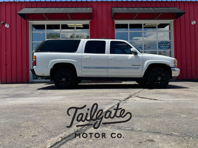 Used 2003 GMC Yukon XL 2500 SLT w/ 1SD Preferred Equipment Group