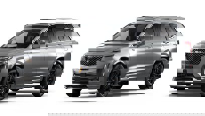 New 2025 Cadillac XT6 Premium Luxury w/ LPO, Floor Liner Package
