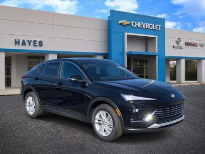 New 2025 Buick Envista Preferred w/ Convenience I Package