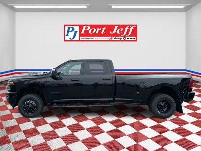 New 2025 RAM 3500 Laramie