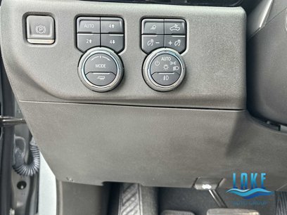 Certified 2023 Chevrolet Silverado 1500 High Country
