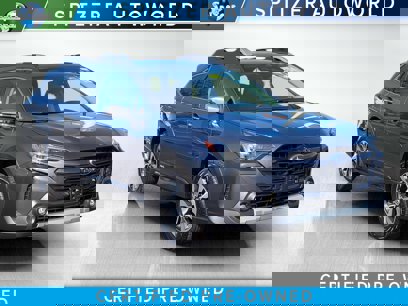 Used 2025 Subaru Outback Touring XT