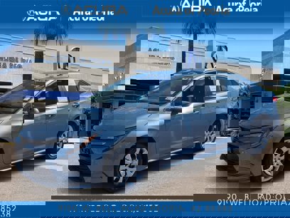 Used 2024 Toyota Corolla LE