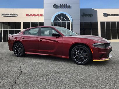 Used 2023 Dodge Charger GT w/ Blacktop Package