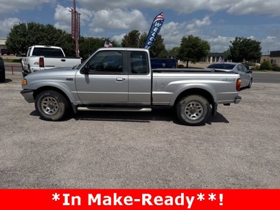Used 2003 MAZDA B-Series Pickup SE