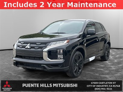 New 2025 Mitsubishi Outlander Sport LE