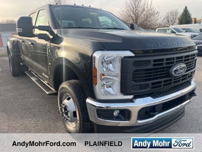 New 2024 Ford F350 XL w/ FX4 Off-Road Package