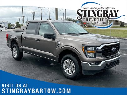 Used 2023 Ford F150 XLT