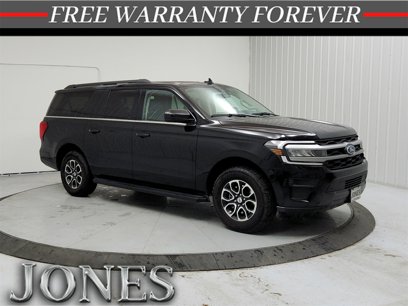 Used 2024 Ford Expedition Max XLT