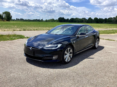 Used 2020 Tesla Model S Long Range