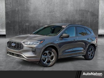 Used 2023 Ford Escape ST-Line