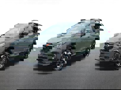 Certified 2025 Subaru Crosstrek 2.5i Limited