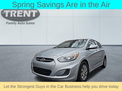 Used 2015 Hyundai Accent GS