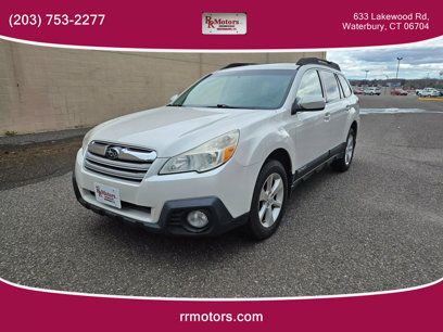 Used 2013 Subaru Outback 2.5i Premium