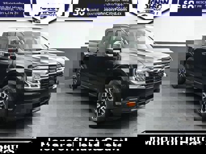 New 2024 Ford Maverick Lariat w/ 4K Tow Package