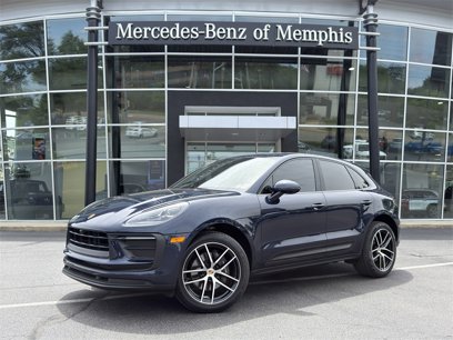 Used 2022 Porsche Macan