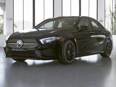 Certified 2022 Mercedes-Benz A 220 4MATIC