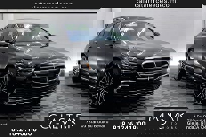 New 2024 Mercedes-Benz S 580 4MATIC Sedan