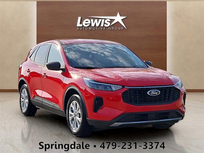 Used 2024 Ford Escape Active w/ Tech Pack #1