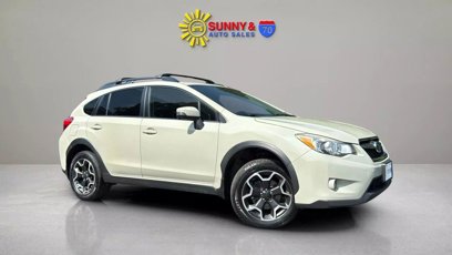 Used 2015 Subaru Crosstrek 2.0i Limited