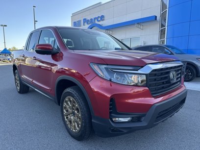 Used 2023 Honda Ridgeline RTL