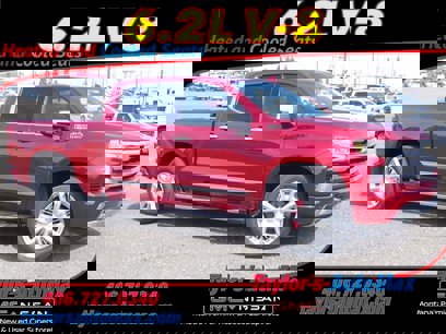 Used 2023 Chevrolet Silverado 1500 High Country w/ High Country Premium Package