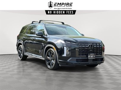 Used 2023 Hyundai Palisade XRT