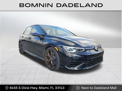 Used 2023 Volkswagen Golf 20th Anniversary Edition