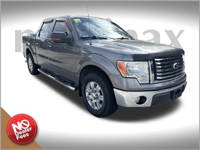 Used 2010 Ford F150 XLT