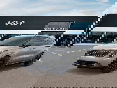 New 2026 Kia Carnival SX