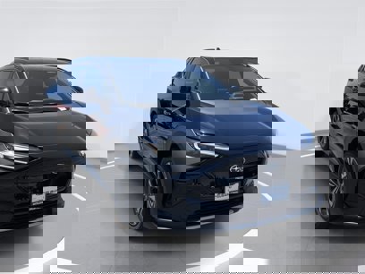 New 2025 Subaru Solterra Premium