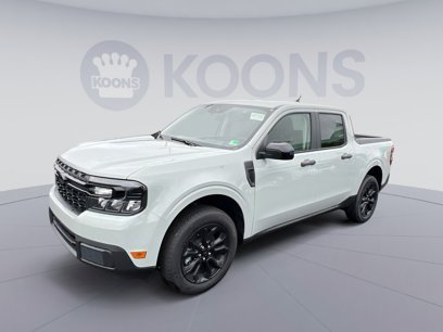 New 2024 Ford Maverick XLT w/ XLT Luxury Package